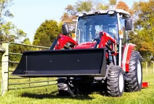 Massey Ferguson® MF 1M.35 Tractor