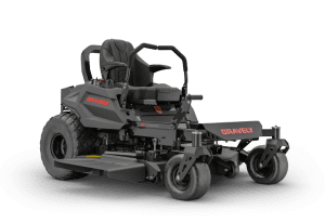 Gravely ZT X Stealth™ 52" Kawasaki Zero Turn Mower 915280