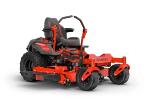 Gravely ZT HD 52" Kawasaki Zero Turn Mower 991277