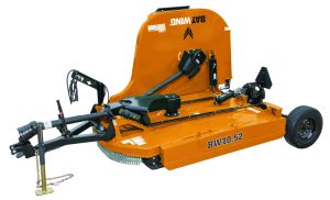 Woods BW10.52 Batwing Rotary Cutter