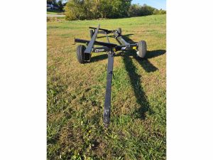 EZ Trail Head Hauler