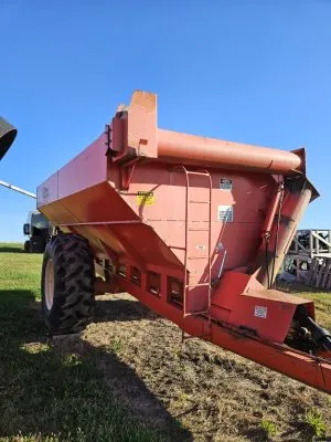 Used Killbros 1200