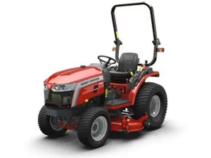 Massey Ferguson® MF 1M.25 Sub Compact Tractor