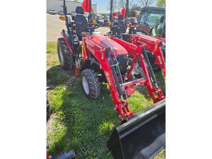 Used Solis H24plus