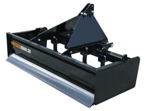 Woods BS60.30 60" Box Scraper
