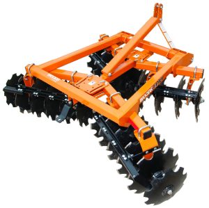 Woods DHM80 Disc Harrow