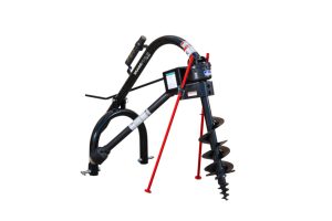 Woods PD35.30 Post Hole Digger