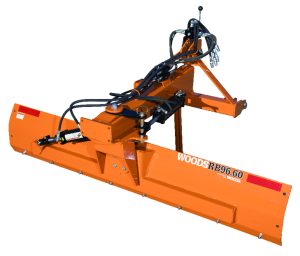 Woods RB96.60 95" Rear Blade