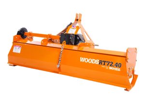 Woods RT72.40 Rotary Tiller
