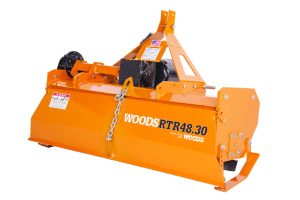 Woods RTR48.30 Rotary Tiller
