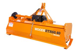 Woods RTR60.40 Rotary Tiller