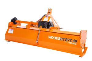 Woods RTR72.40 Rotary Tiller