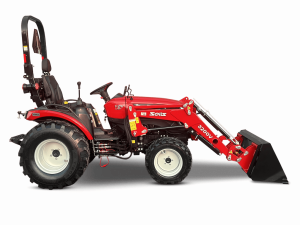 Solis H24+