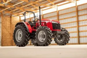Massey Ferguson® MF 5700 Series Tractors