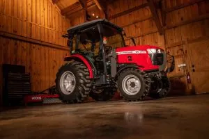 Massey Ferguson® MF 2800 M Tractor